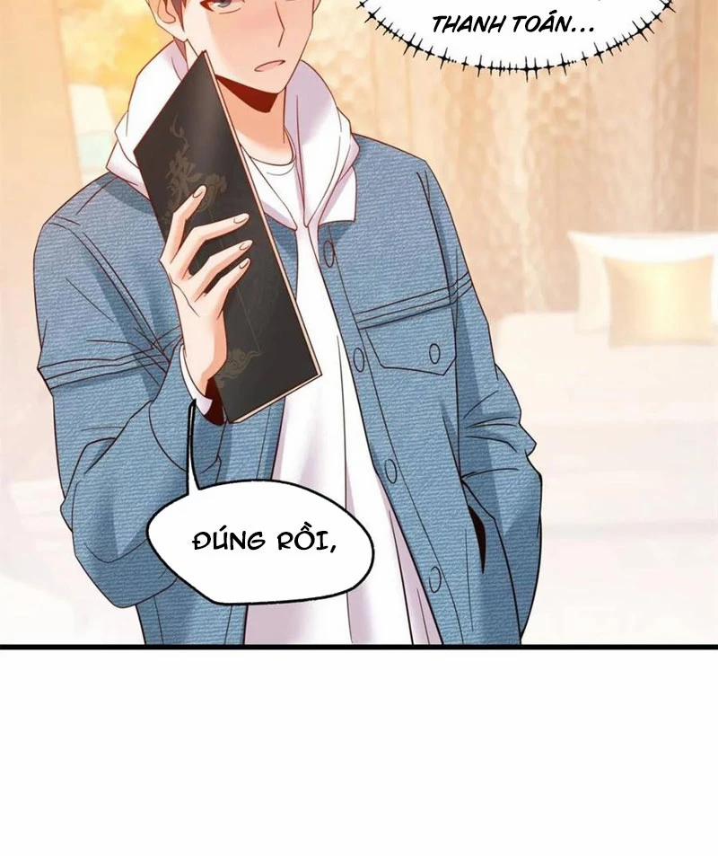 Trọng Sinh Không Làm Chạn Vương, Tôi Một Mình Nạp Game Thăng Cấp 111 trang 15