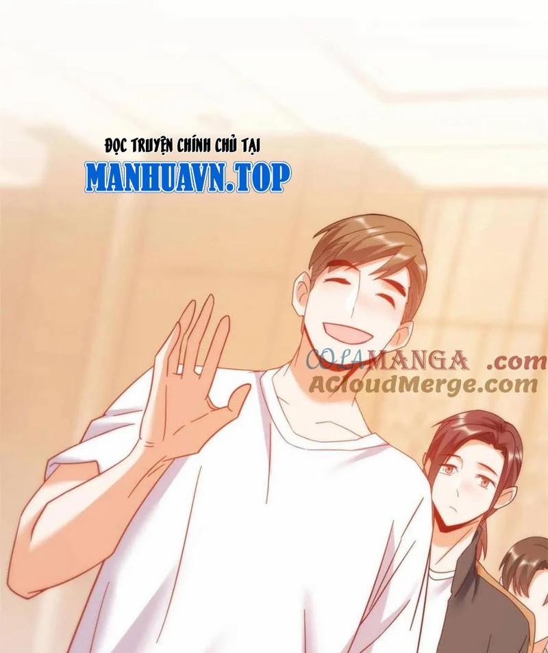 Trọng Sinh Không Làm Chạn Vương, Tôi Một Mình Nạp Game Thăng Cấp 111 trang 20