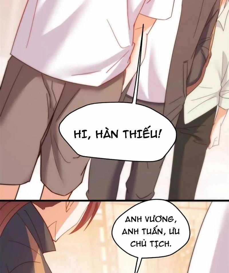 Trọng Sinh Không Làm Chạn Vương, Tôi Một Mình Nạp Game Thăng Cấp 111 trang 21