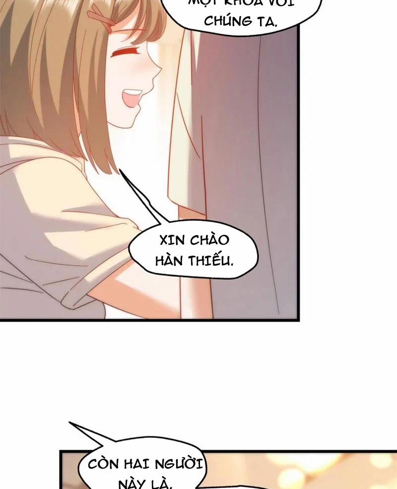 Trọng Sinh Không Làm Chạn Vương, Tôi Một Mình Nạp Game Thăng Cấp 111 trang 26