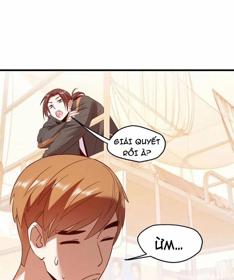 Trọng Sinh Không Làm Chạn Vương, Tôi Một Mình Nạp Game Thăng Cấp 111 trang 3