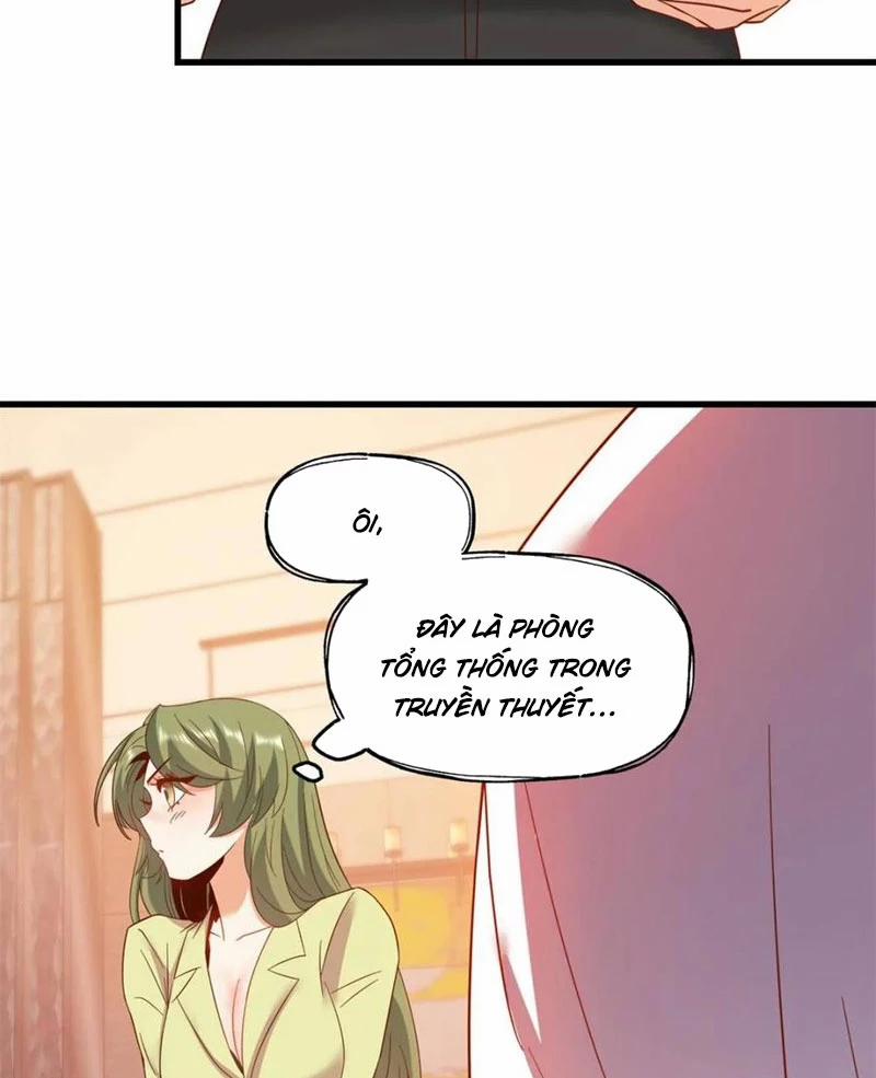 Trọng Sinh Không Làm Chạn Vương, Tôi Một Mình Nạp Game Thăng Cấp 111 trang 32