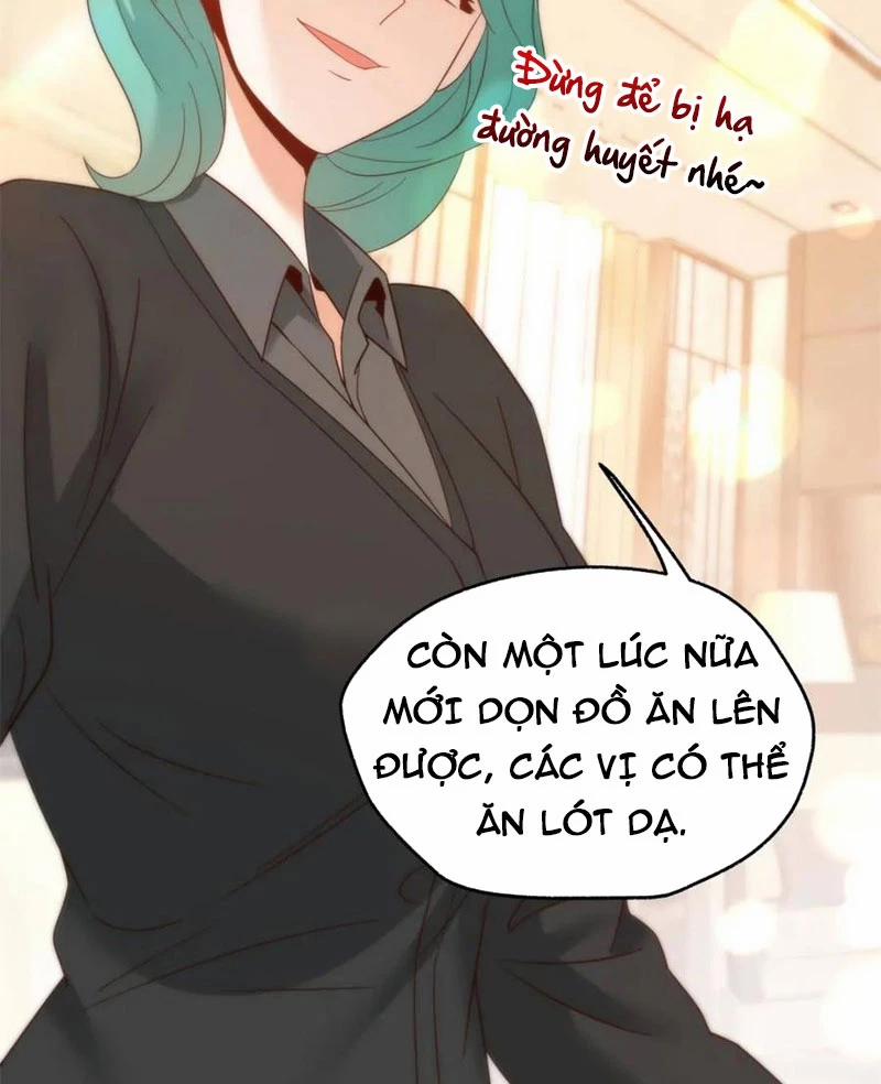Trọng Sinh Không Làm Chạn Vương, Tôi Một Mình Nạp Game Thăng Cấp 111 trang 35