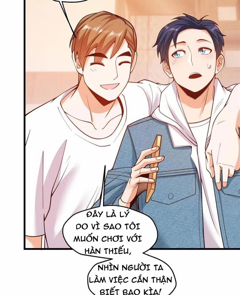 Trọng Sinh Không Làm Chạn Vương, Tôi Một Mình Nạp Game Thăng Cấp 111 trang 39