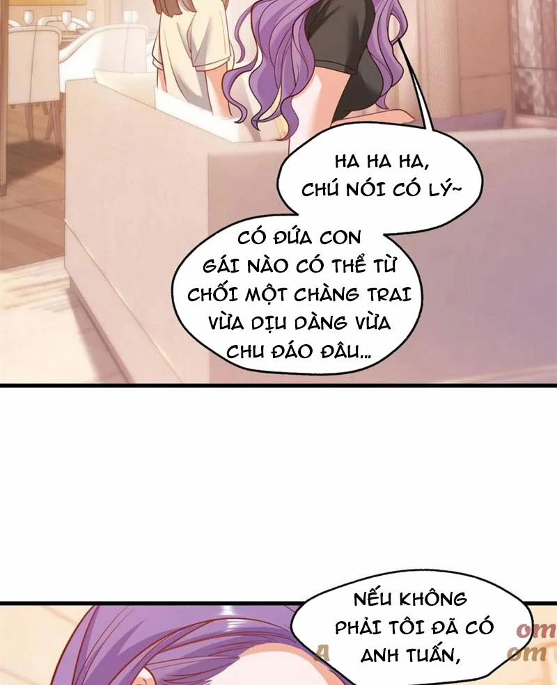 Trọng Sinh Không Làm Chạn Vương, Tôi Một Mình Nạp Game Thăng Cấp 111 trang 41