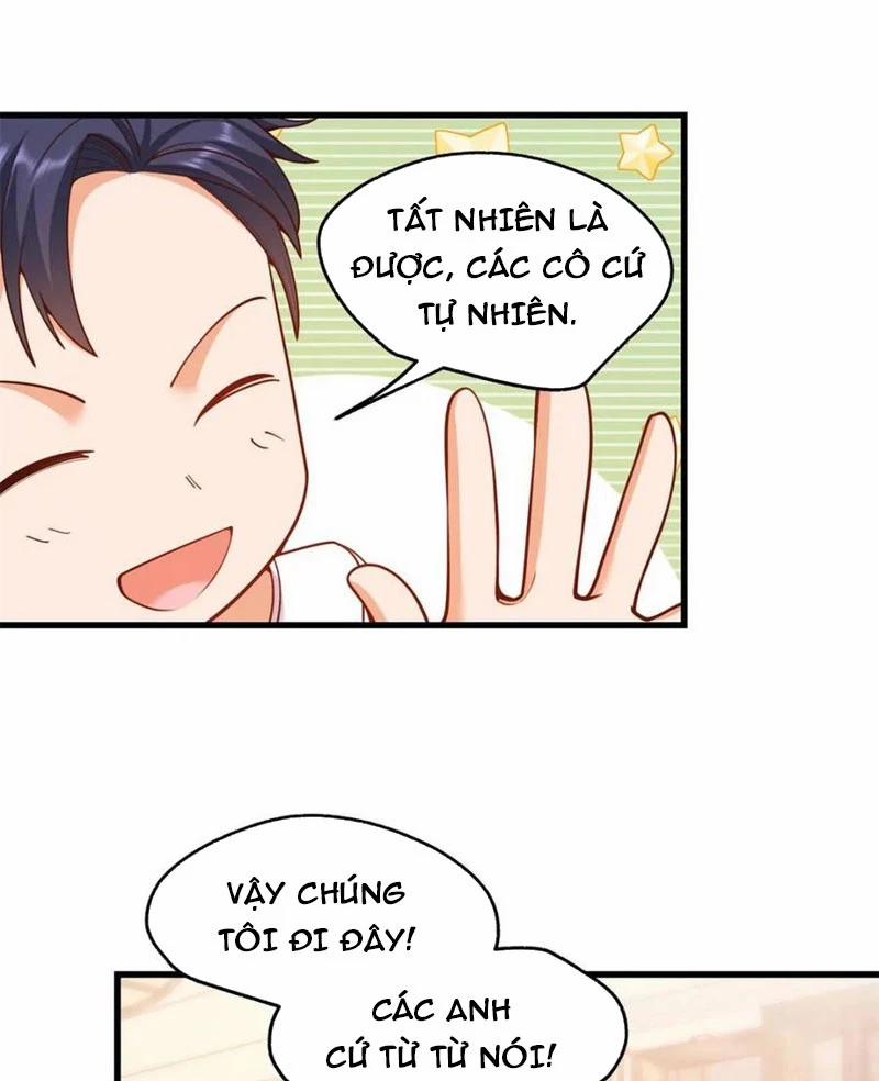 Trọng Sinh Không Làm Chạn Vương, Tôi Một Mình Nạp Game Thăng Cấp 111 trang 46