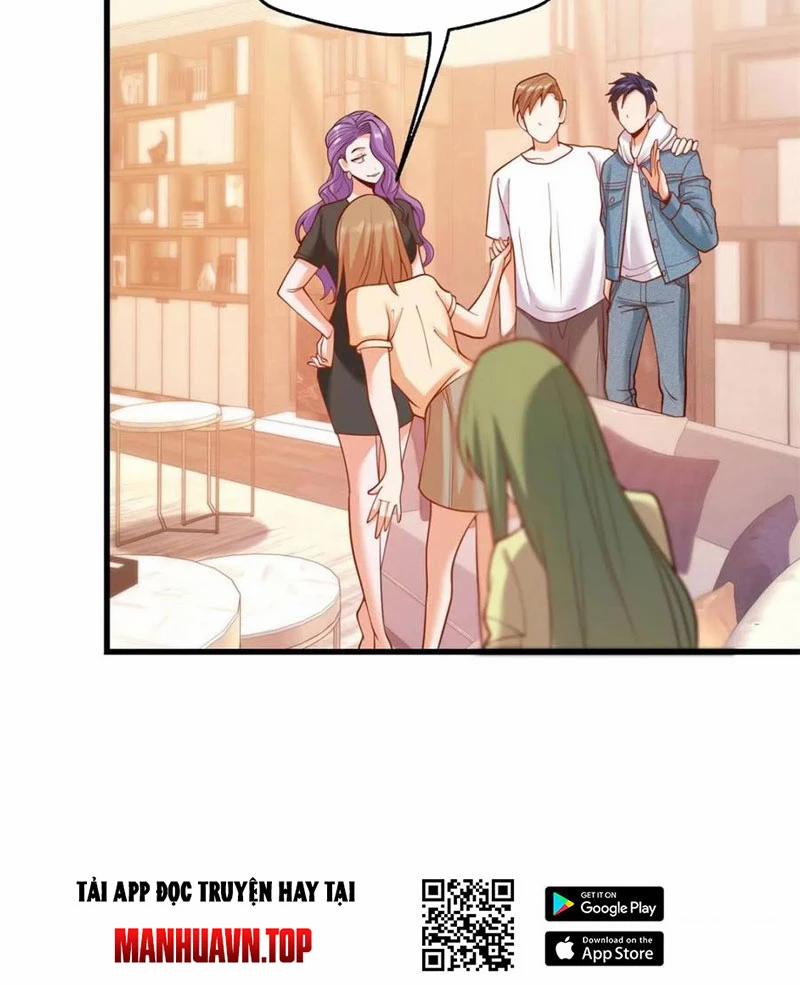 Trọng Sinh Không Làm Chạn Vương, Tôi Một Mình Nạp Game Thăng Cấp 111 trang 47