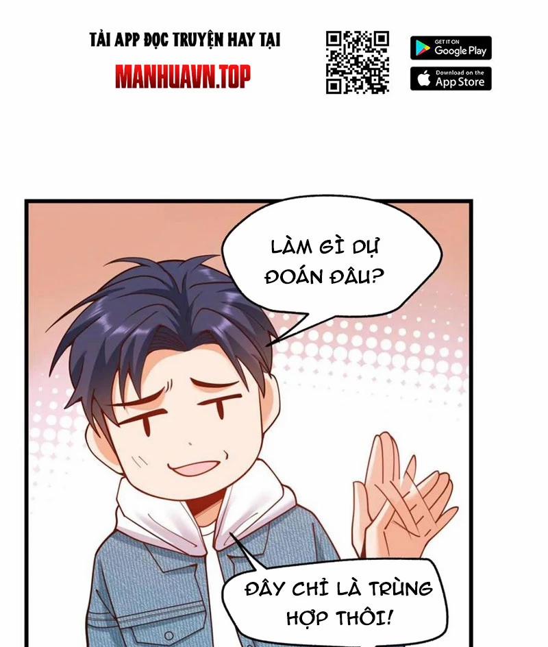 Trọng Sinh Không Làm Chạn Vương, Tôi Một Mình Nạp Game Thăng Cấp 111 trang 52