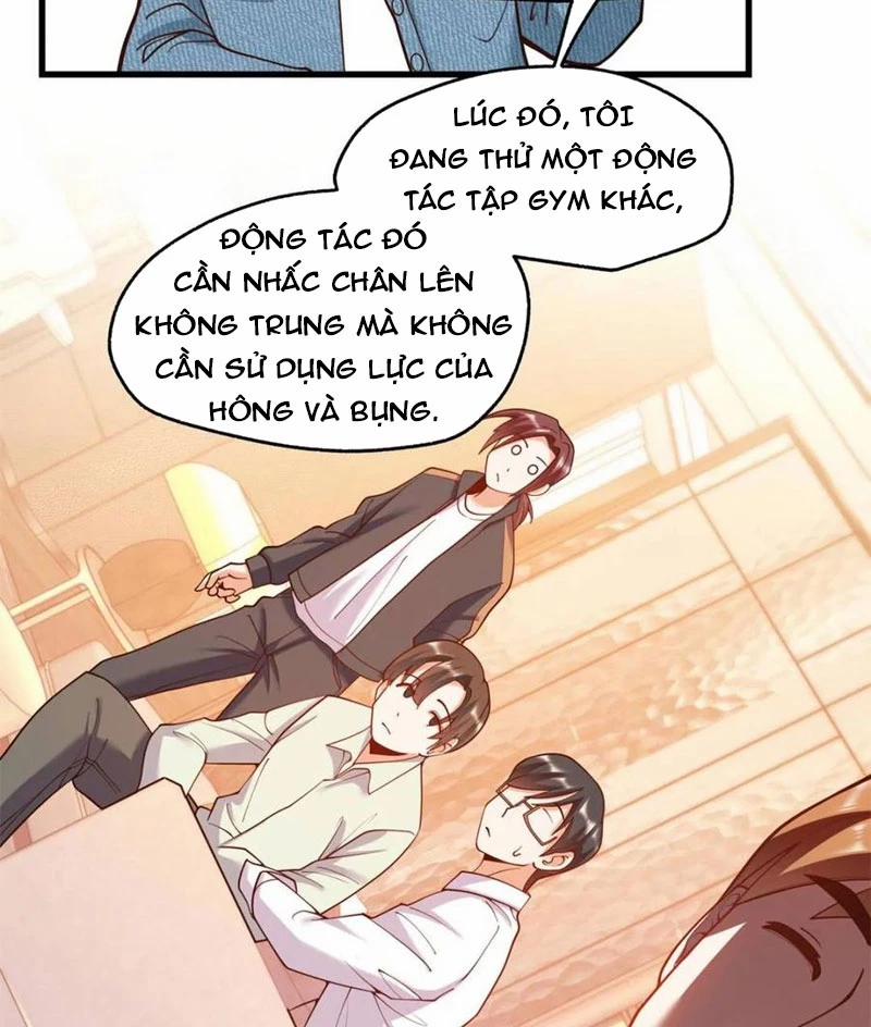 Trọng Sinh Không Làm Chạn Vương, Tôi Một Mình Nạp Game Thăng Cấp 111 trang 53