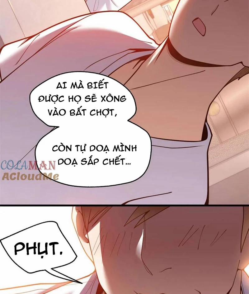 Trọng Sinh Không Làm Chạn Vương, Tôi Một Mình Nạp Game Thăng Cấp 111 trang 54