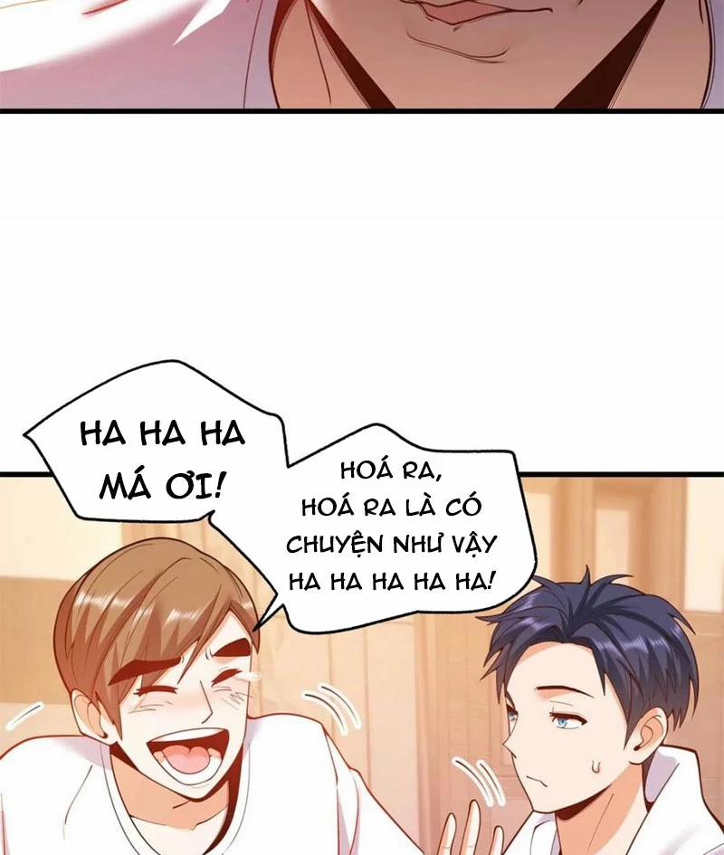 Trọng Sinh Không Làm Chạn Vương, Tôi Một Mình Nạp Game Thăng Cấp 111 trang 55