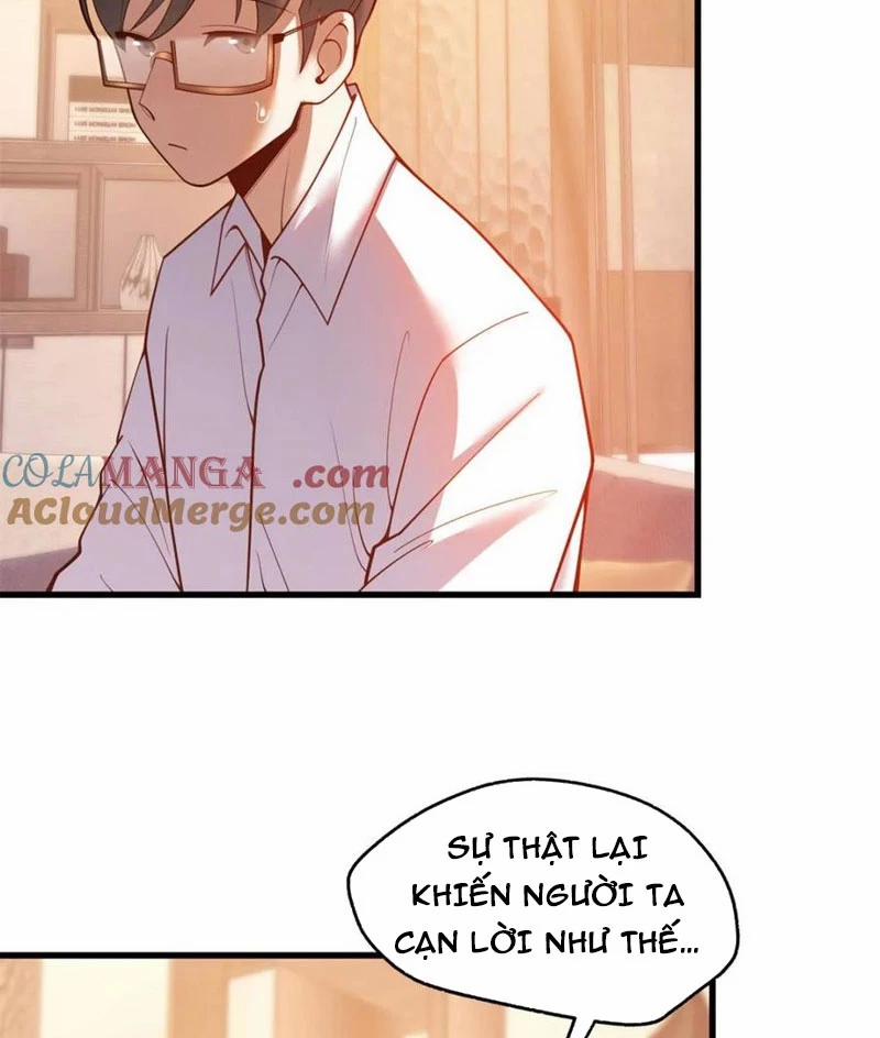 Trọng Sinh Không Làm Chạn Vương, Tôi Một Mình Nạp Game Thăng Cấp 111 trang 57