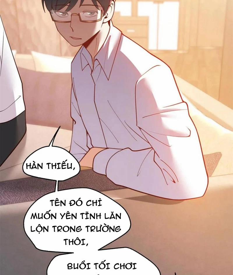 Trọng Sinh Không Làm Chạn Vương, Tôi Một Mình Nạp Game Thăng Cấp 111 trang 62