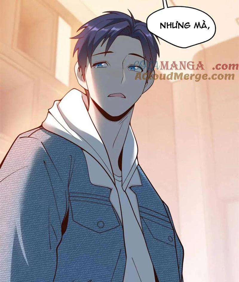 Trọng Sinh Không Làm Chạn Vương, Tôi Một Mình Nạp Game Thăng Cấp 111 trang 64