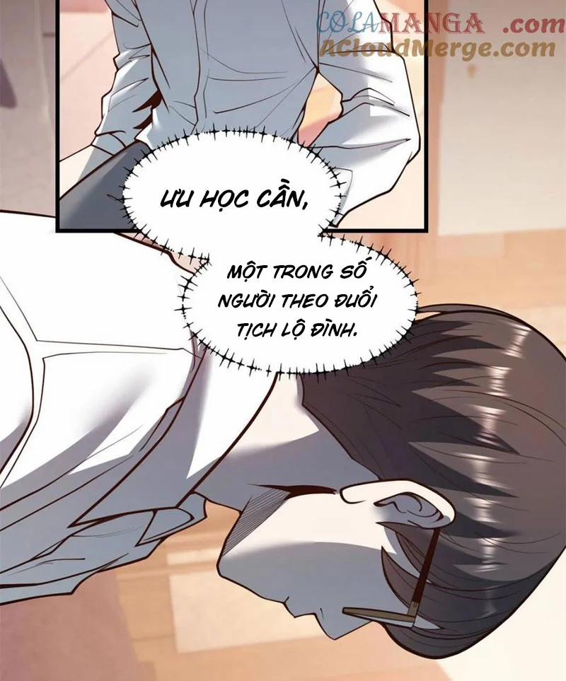 Trọng Sinh Không Làm Chạn Vương, Tôi Một Mình Nạp Game Thăng Cấp 112 trang 1