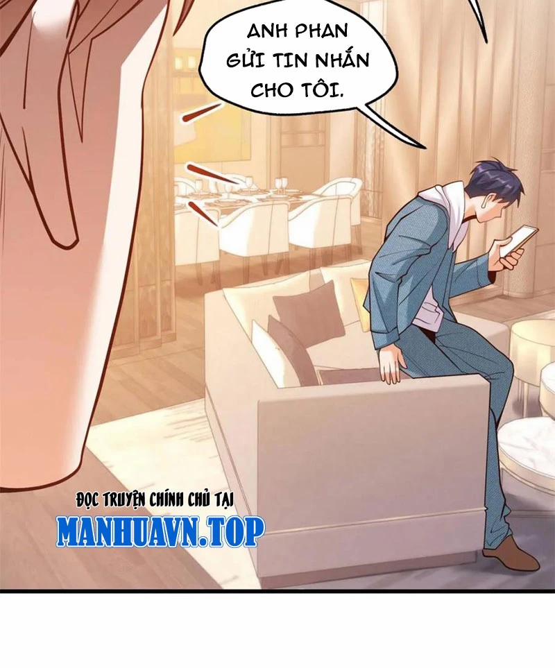 Trọng Sinh Không Làm Chạn Vương, Tôi Một Mình Nạp Game Thăng Cấp 112 trang 11