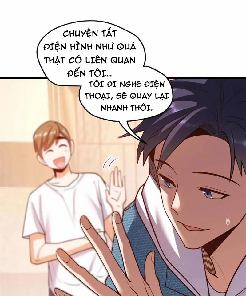 Trọng Sinh Không Làm Chạn Vương, Tôi Một Mình Nạp Game Thăng Cấp 112 trang 12