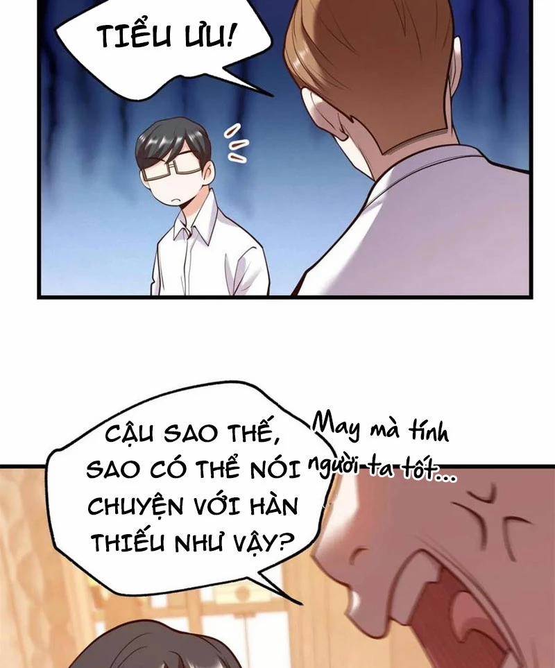 Trọng Sinh Không Làm Chạn Vương, Tôi Một Mình Nạp Game Thăng Cấp 112 trang 15