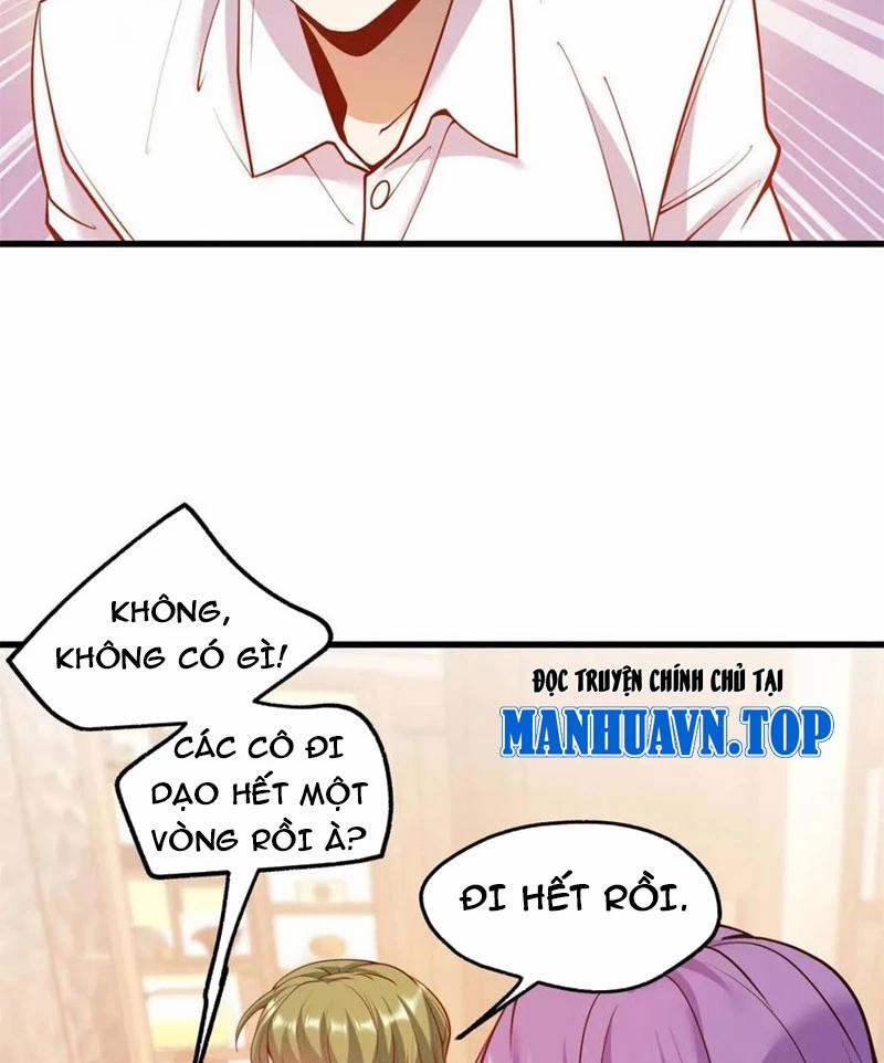 Trọng Sinh Không Làm Chạn Vương, Tôi Một Mình Nạp Game Thăng Cấp 112 trang 20