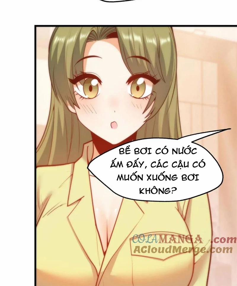 Trọng Sinh Không Làm Chạn Vương, Tôi Một Mình Nạp Game Thăng Cấp 112 trang 22