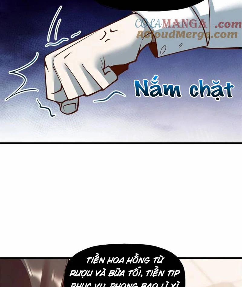 Trọng Sinh Không Làm Chạn Vương, Tôi Một Mình Nạp Game Thăng Cấp 112 trang 39