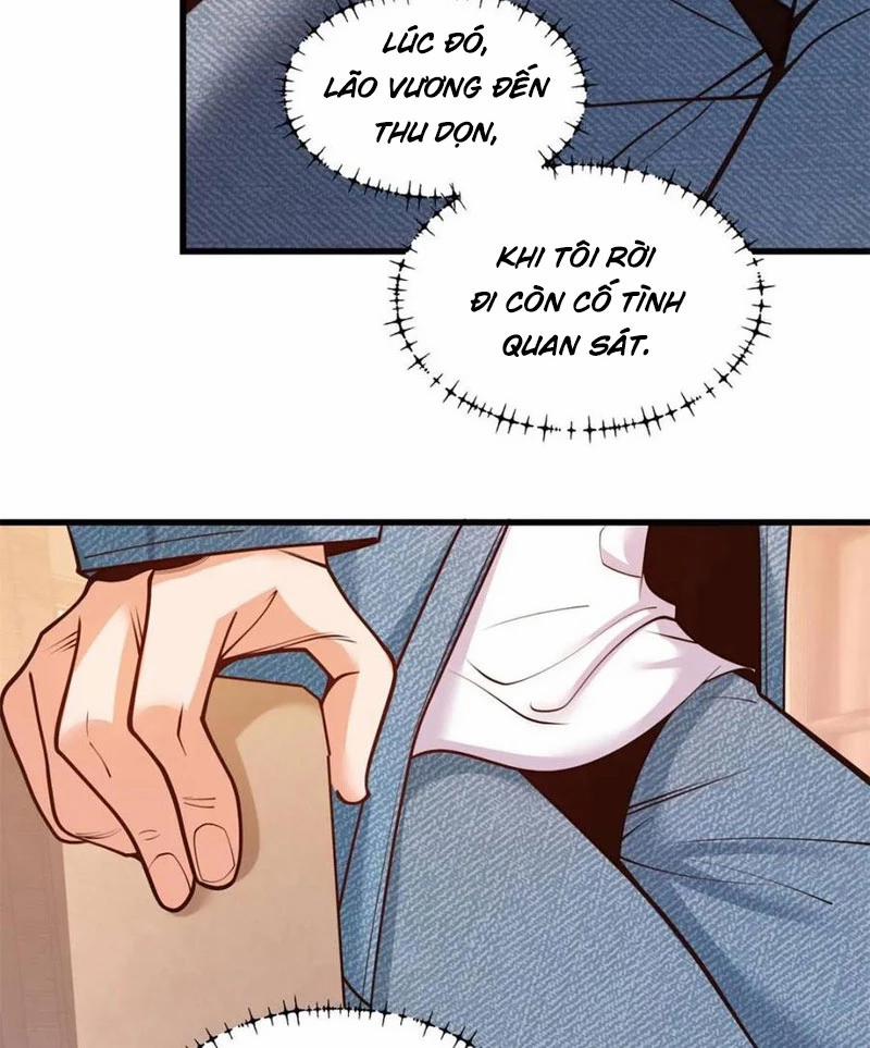 Trọng Sinh Không Làm Chạn Vương, Tôi Một Mình Nạp Game Thăng Cấp 112 trang 4