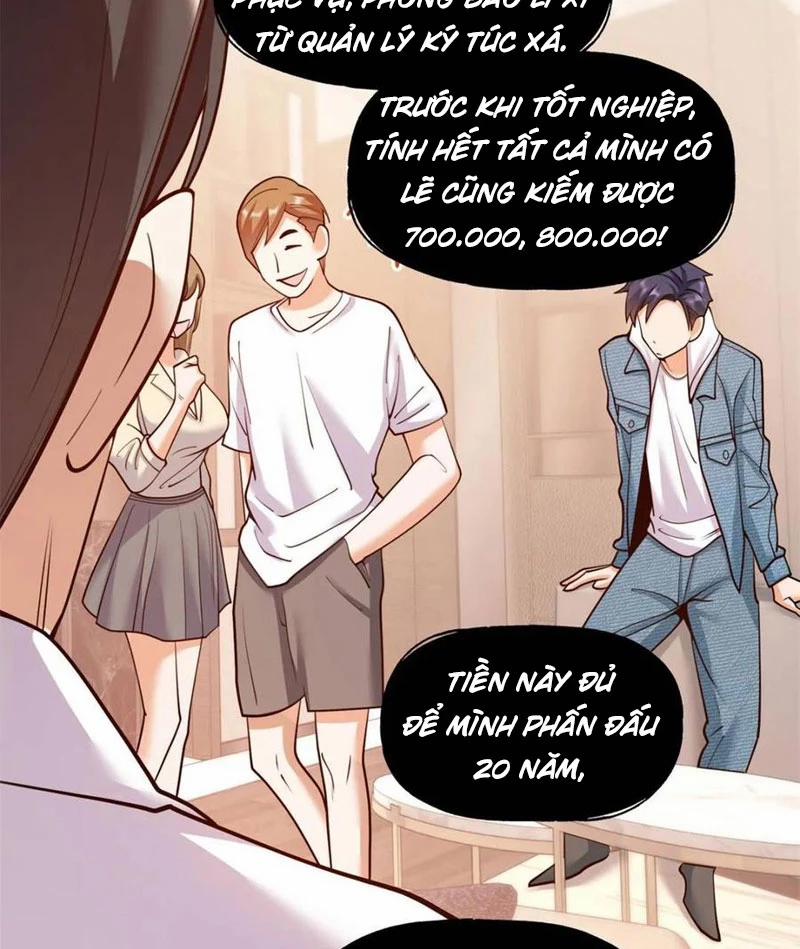 Trọng Sinh Không Làm Chạn Vương, Tôi Một Mình Nạp Game Thăng Cấp 112 trang 40