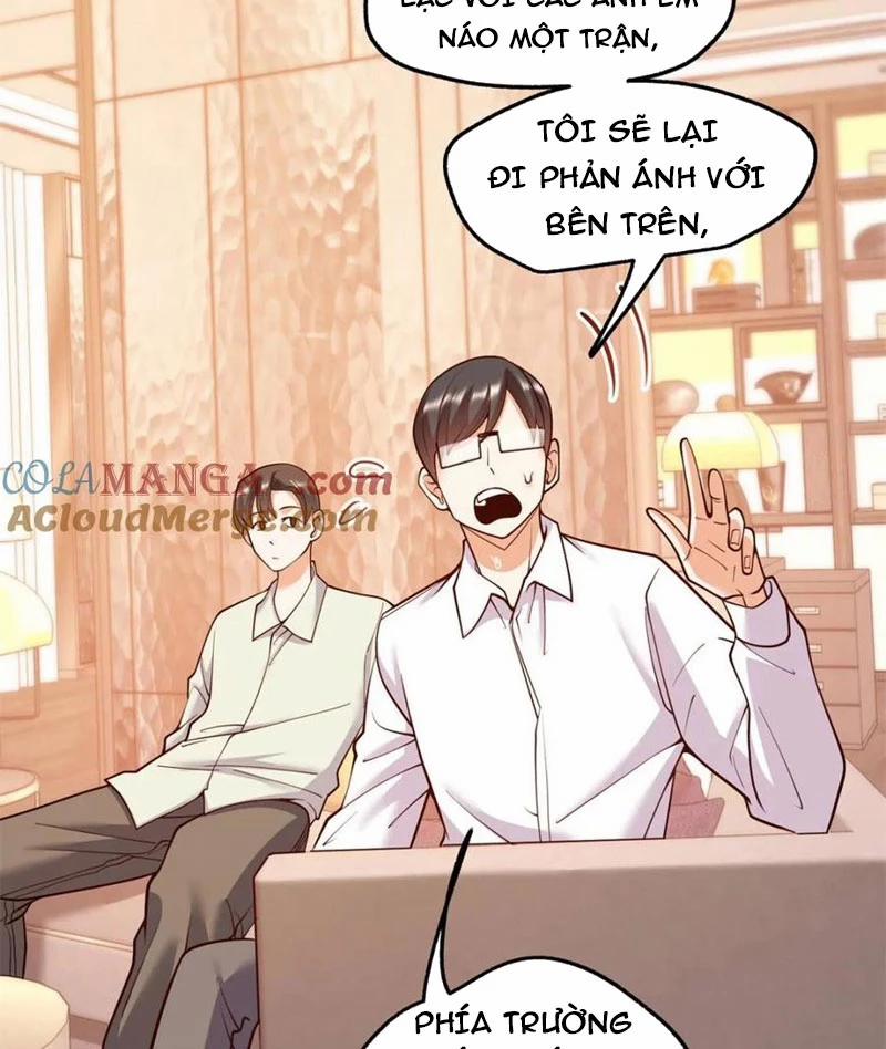 Trọng Sinh Không Làm Chạn Vương, Tôi Một Mình Nạp Game Thăng Cấp 112 trang 42