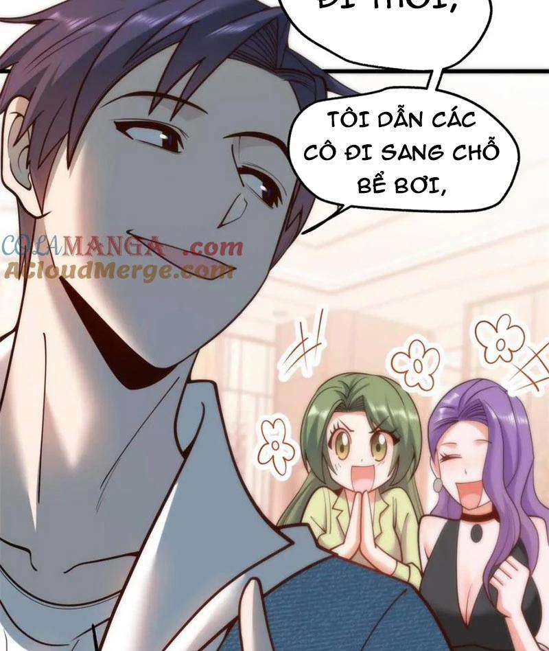 Trọng Sinh Không Làm Chạn Vương, Tôi Một Mình Nạp Game Thăng Cấp 112 trang 48