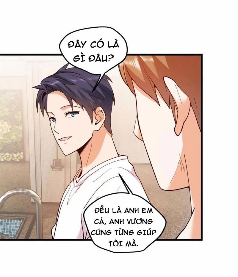 Trọng Sinh Không Làm Chạn Vương, Tôi Một Mình Nạp Game Thăng Cấp 112 trang 55