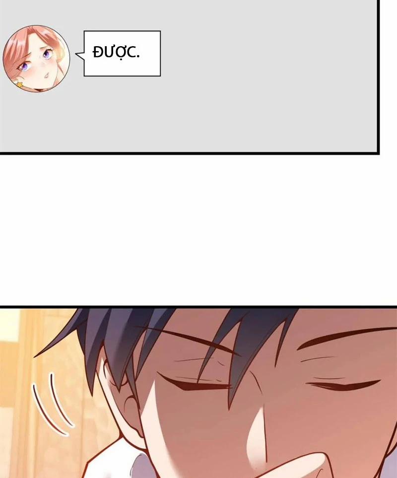 Trọng Sinh Không Làm Chạn Vương, Tôi Một Mình Nạp Game Thăng Cấp 112 trang 9