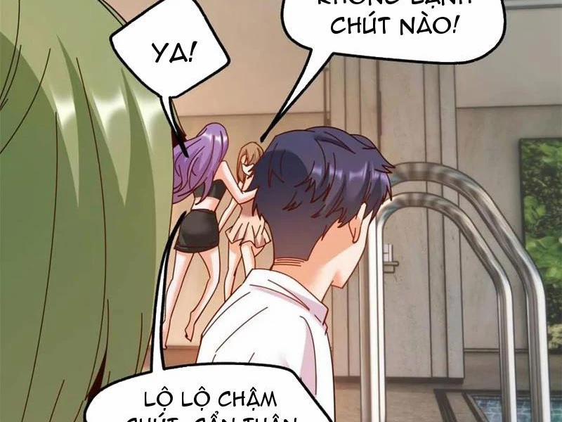 Trọng Sinh Không Làm Chạn Vương, Tôi Một Mình Nạp Game Thăng Cấp 113 trang 28