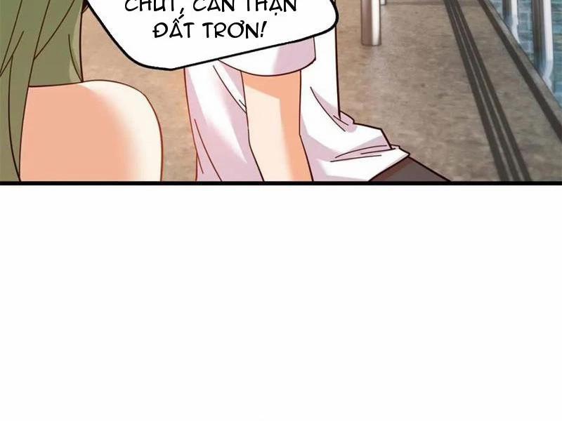 Trọng Sinh Không Làm Chạn Vương, Tôi Một Mình Nạp Game Thăng Cấp 113 trang 29