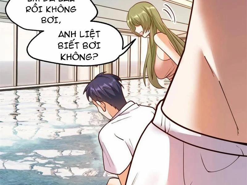 Trọng Sinh Không Làm Chạn Vương, Tôi Một Mình Nạp Game Thăng Cấp 113 trang 3