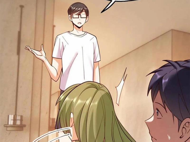 Trọng Sinh Không Làm Chạn Vương, Tôi Một Mình Nạp Game Thăng Cấp 113 trang 48