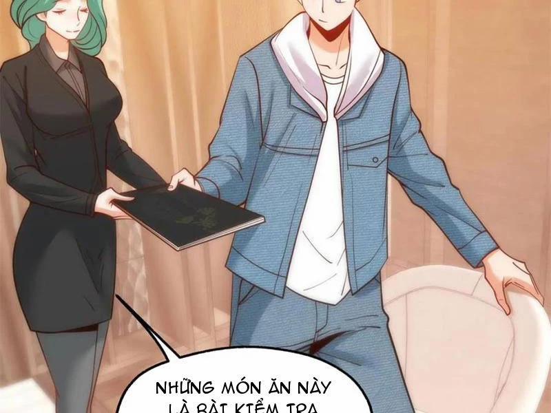 Trọng Sinh Không Làm Chạn Vương, Tôi Một Mình Nạp Game Thăng Cấp 114 trang 50