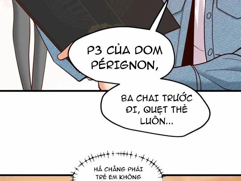 Trọng Sinh Không Làm Chạn Vương, Tôi Một Mình Nạp Game Thăng Cấp 114 trang 55