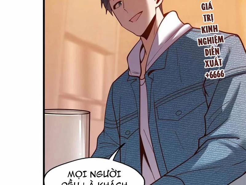 Trọng Sinh Không Làm Chạn Vương, Tôi Một Mình Nạp Game Thăng Cấp 114 trang 92