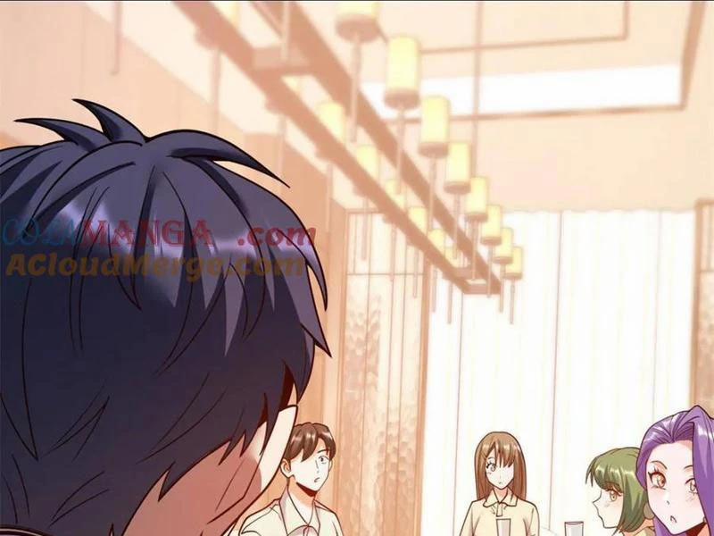 Trọng Sinh Không Làm Chạn Vương, Tôi Một Mình Nạp Game Thăng Cấp 114 trang 94