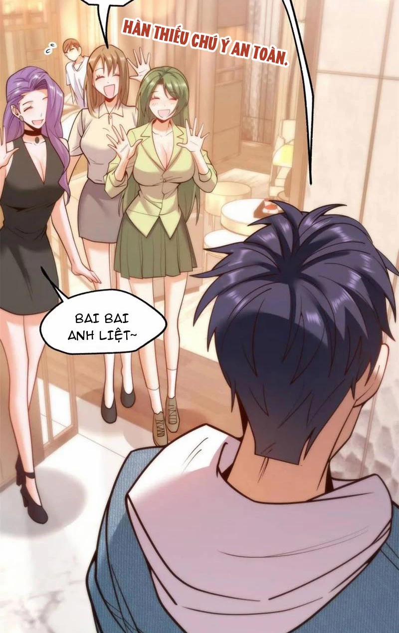 Trọng Sinh Không Làm Chạn Vương, Tôi Một Mình Nạp Game Thăng Cấp 115 trang 10