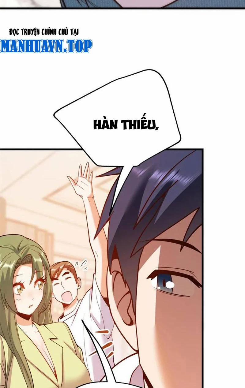 Trọng Sinh Không Làm Chạn Vương, Tôi Một Mình Nạp Game Thăng Cấp 115 trang 11