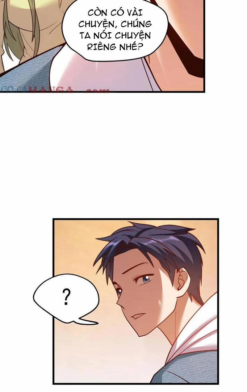 Trọng Sinh Không Làm Chạn Vương, Tôi Một Mình Nạp Game Thăng Cấp 115 trang 12