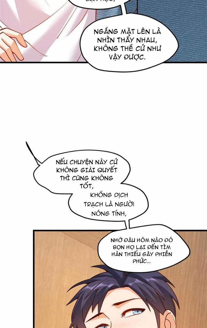 Trọng Sinh Không Làm Chạn Vương, Tôi Một Mình Nạp Game Thăng Cấp 115 trang 14