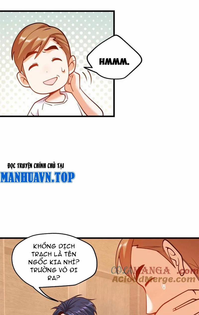 Trọng Sinh Không Làm Chạn Vương, Tôi Một Mình Nạp Game Thăng Cấp 115 trang 16