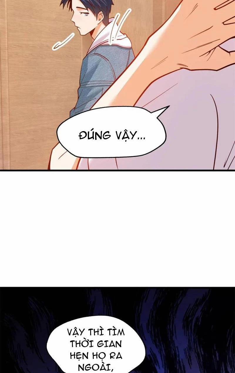 Trọng Sinh Không Làm Chạn Vương, Tôi Một Mình Nạp Game Thăng Cấp 115 trang 17