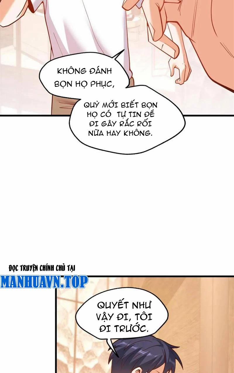 Trọng Sinh Không Làm Chạn Vương, Tôi Một Mình Nạp Game Thăng Cấp 115 trang 20