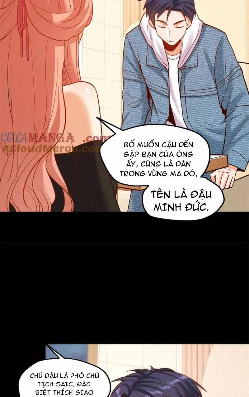 Trọng Sinh Không Làm Chạn Vương, Tôi Một Mình Nạp Game Thăng Cấp 115 trang 29