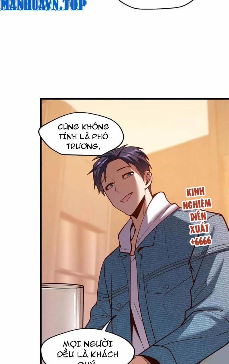 Trọng Sinh Không Làm Chạn Vương, Tôi Một Mình Nạp Game Thăng Cấp 115 trang 3