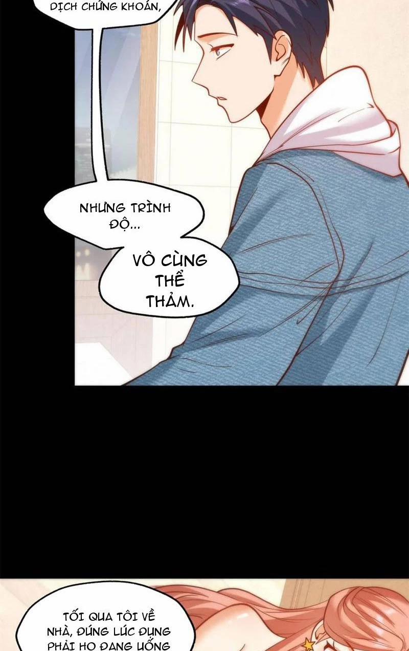 Trọng Sinh Không Làm Chạn Vương, Tôi Một Mình Nạp Game Thăng Cấp 115 trang 30