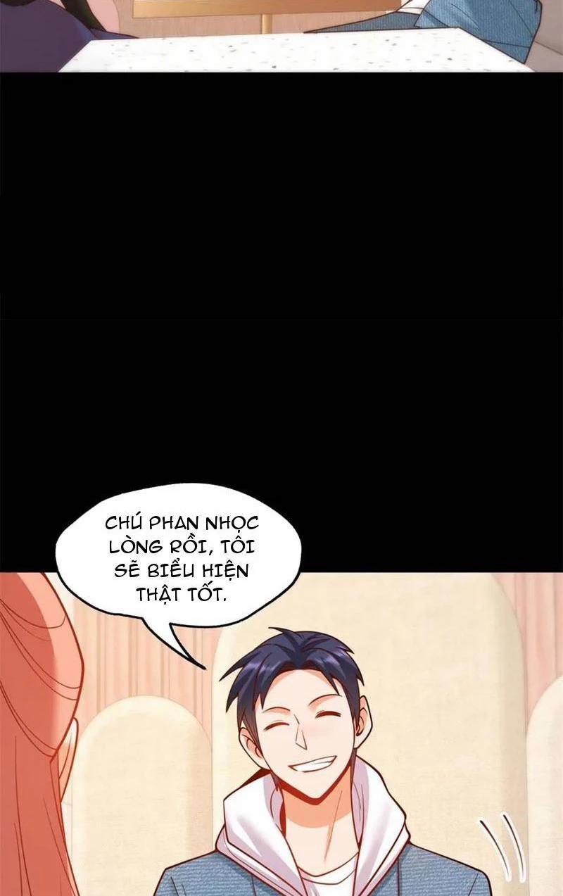 Trọng Sinh Không Làm Chạn Vương, Tôi Một Mình Nạp Game Thăng Cấp 115 trang 36